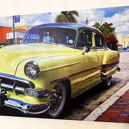 Voyage A Little Havana בית נופש *
